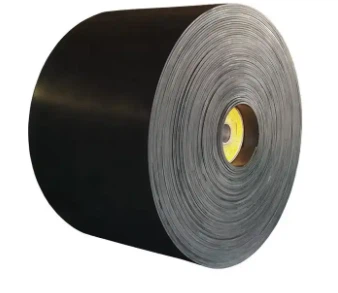 Chất lượng tốt Hiệu suất cao Pvc Rough Top Băng tải Băng tải cao su cho mỏ than